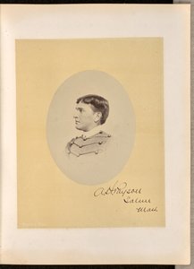 A.H. Payson, Salem, Massachusetts.