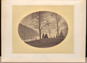 [Hudsonfloden, West Point]