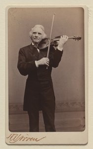  av George Kendall Warren