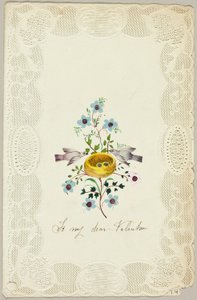 Till My Dear Valentine (valentine)