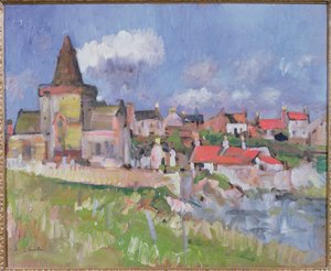 St Monance