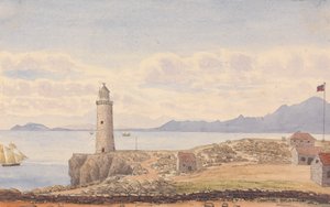 Europafyren, Ceuta, Spanien