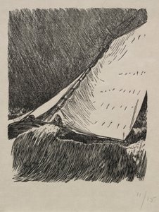 Andra tankar av George Louis Palmella Busson Du Maurier