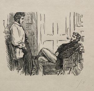 Diamanternas drottning - hur hon vann och förlorade, 1866.