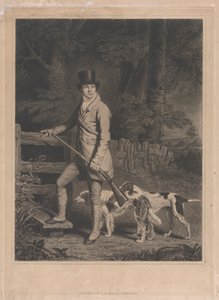 Idrottsmannen av George Maile