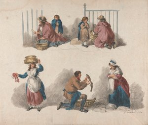 swedish av George Morland