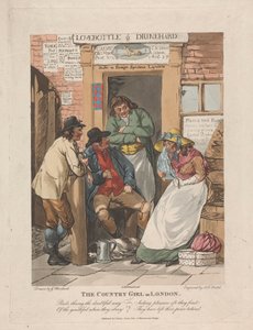 swedish av George Morland