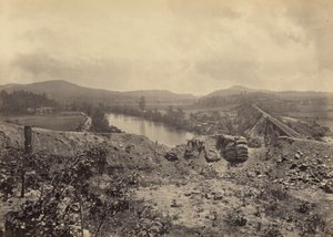 Allatoona från Etawah