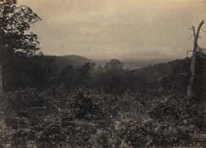  av George N. Barnard