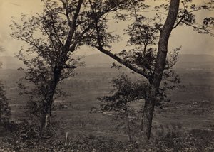  av George N. Barnard