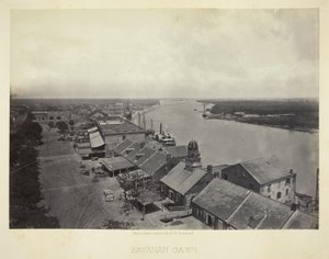 Savannah, GA, nr 1