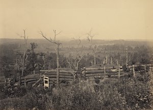  av George N. Barnard