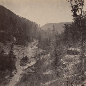  av George N. Barnard