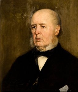 Alexander Blair Spence av George Ogilvy Reid