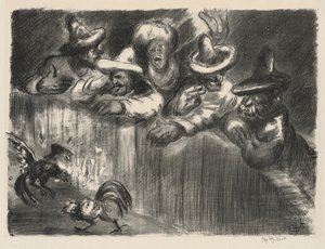 Juryn, 1927.