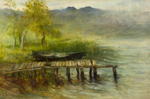 Chefen för Loch Lomond