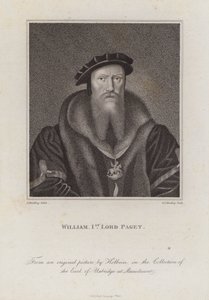 William av George Perfect (after) Harding