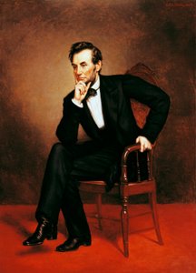  av George Peter Alexander Healy
