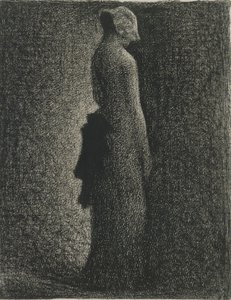 Den svarta bågen, ca. 1882