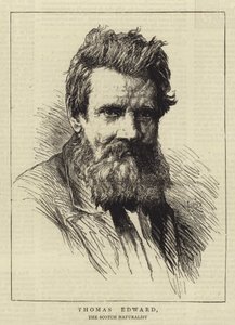 Thomas Edvard