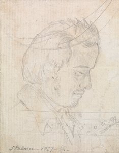 swedish av George Richmond