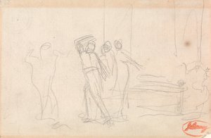 Siffror av George Romney