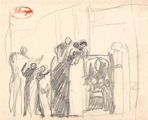 Ålderdom av George Romney