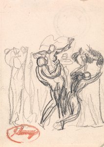 En undersökning av en bortföring av George Romney