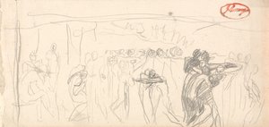 Avundens och stolthetens effekter av George Romney
