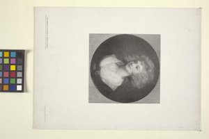 Prästens dotter av George Romney