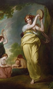 Okänd bild av George Romney