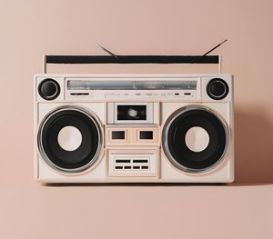 Echoes of Nostalgia, 21:a århundradet (målning) av George Rosaly