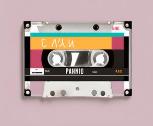 Vibrant Tunes, 21:a århundradet (målning)