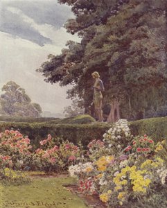 Apollon, Balcaskie av George Samuel Elgood