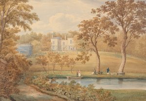 Ett Regency House