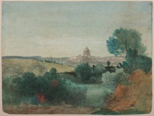 swed av George Snr. Inness
