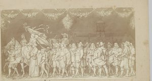 Tyska: Der Ruhm von Amsterdam, 2. Teil
Nederländska: De roem van Amsterdam, 2. deel av George Sturm