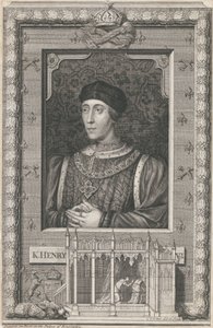 Kung Henrik VI