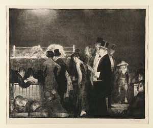  av George Wesley Bellows