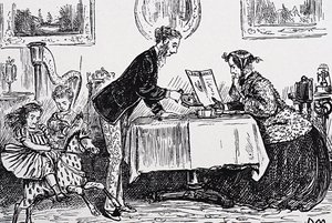 År 1865 fick Elizabeth Garrett Anderson licens att utöva medicin som den första kvinnliga läkaren