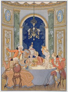 Illustration från 