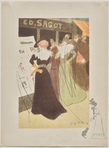 Sagots galleri