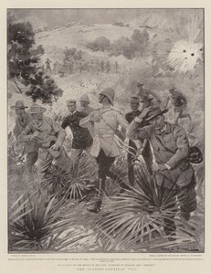 Spansk-amerikanska kriget
