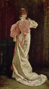Sarah Bernhardt (1844-1923) i le matafaioi a le Masiofo i le 