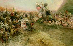 Okänd bild av Georges Clairin