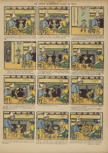 Illustration för Le Rire