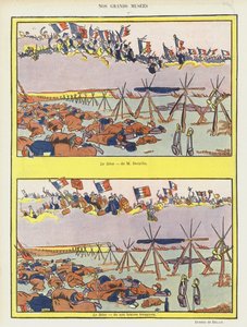 Illustration för Le Rire