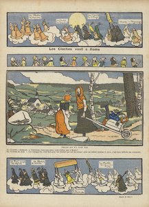 Illustration för Le Rire
