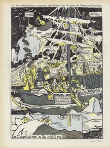 Illustration för Le Rire