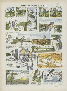 Illustration för Le Rire